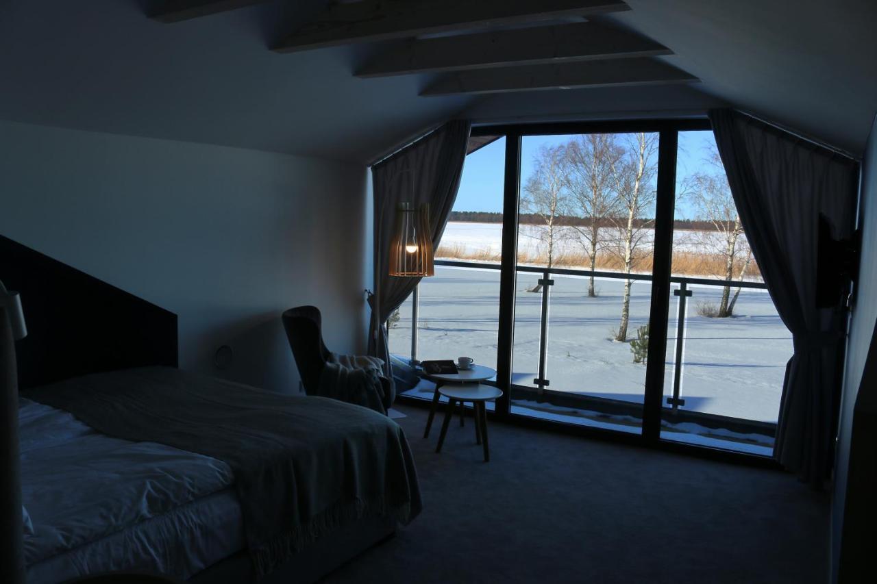 Kite Marina Sarbsk Hotel Kültér fotó